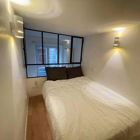 Апартаменты Paris 9E Super Loft Экстерьер фото