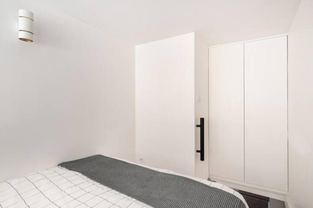 Апартаменты Paris 9E Super Loft Экстерьер фото
